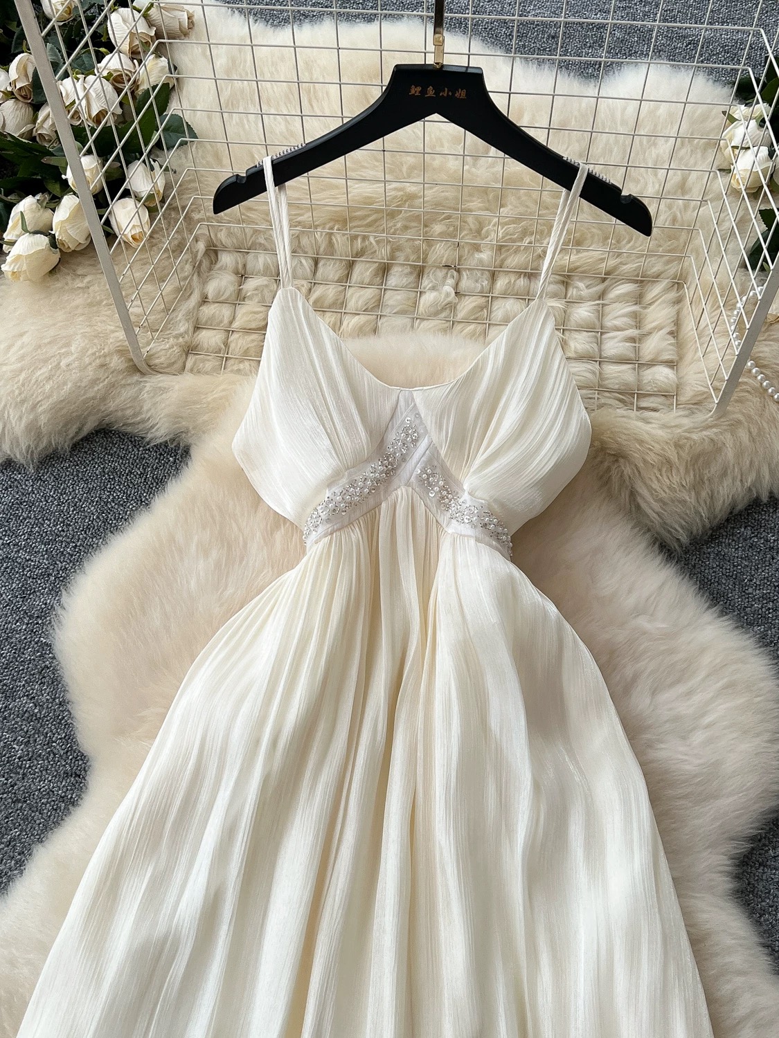 The perfect fit dress CD1393 image