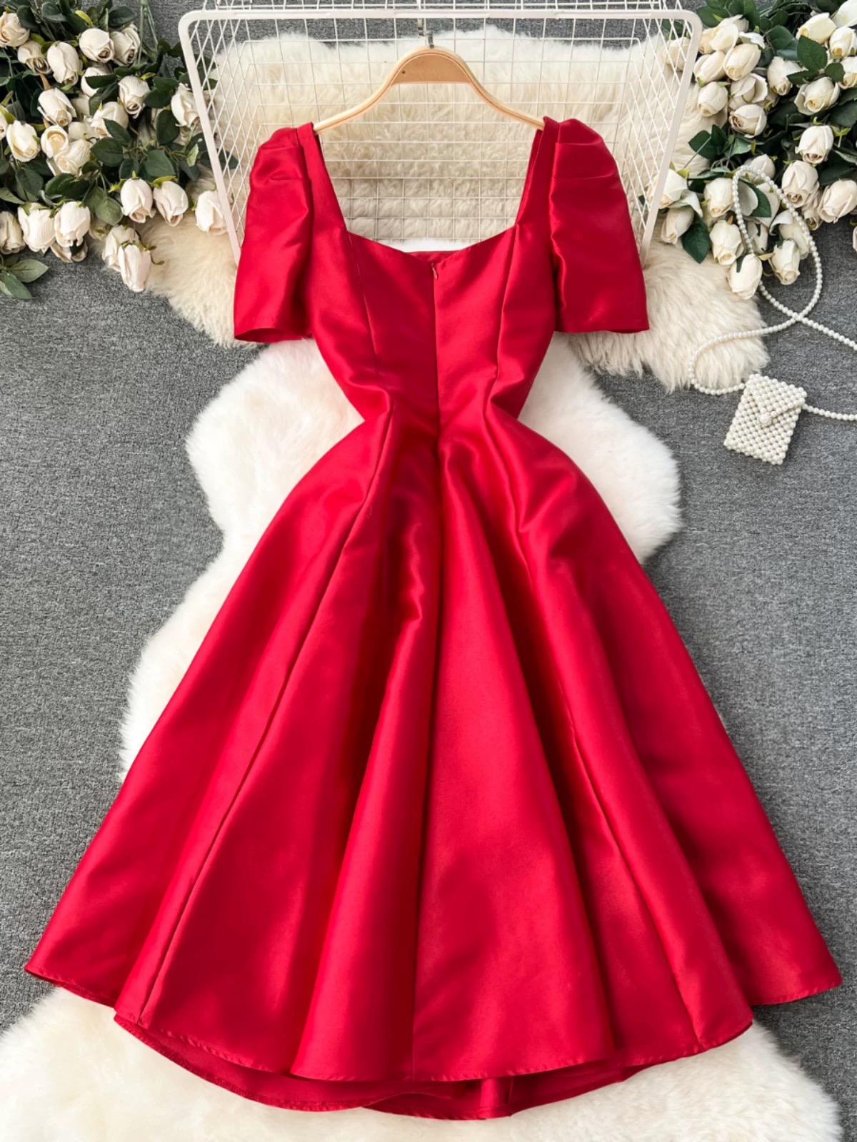 Voted most liked dress FD1167 image