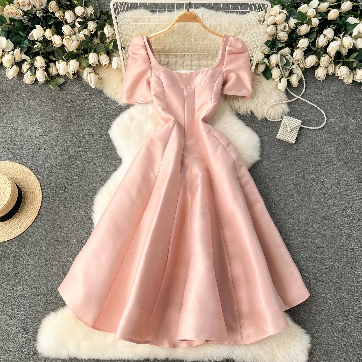 Voted most liked dress FD1167 image