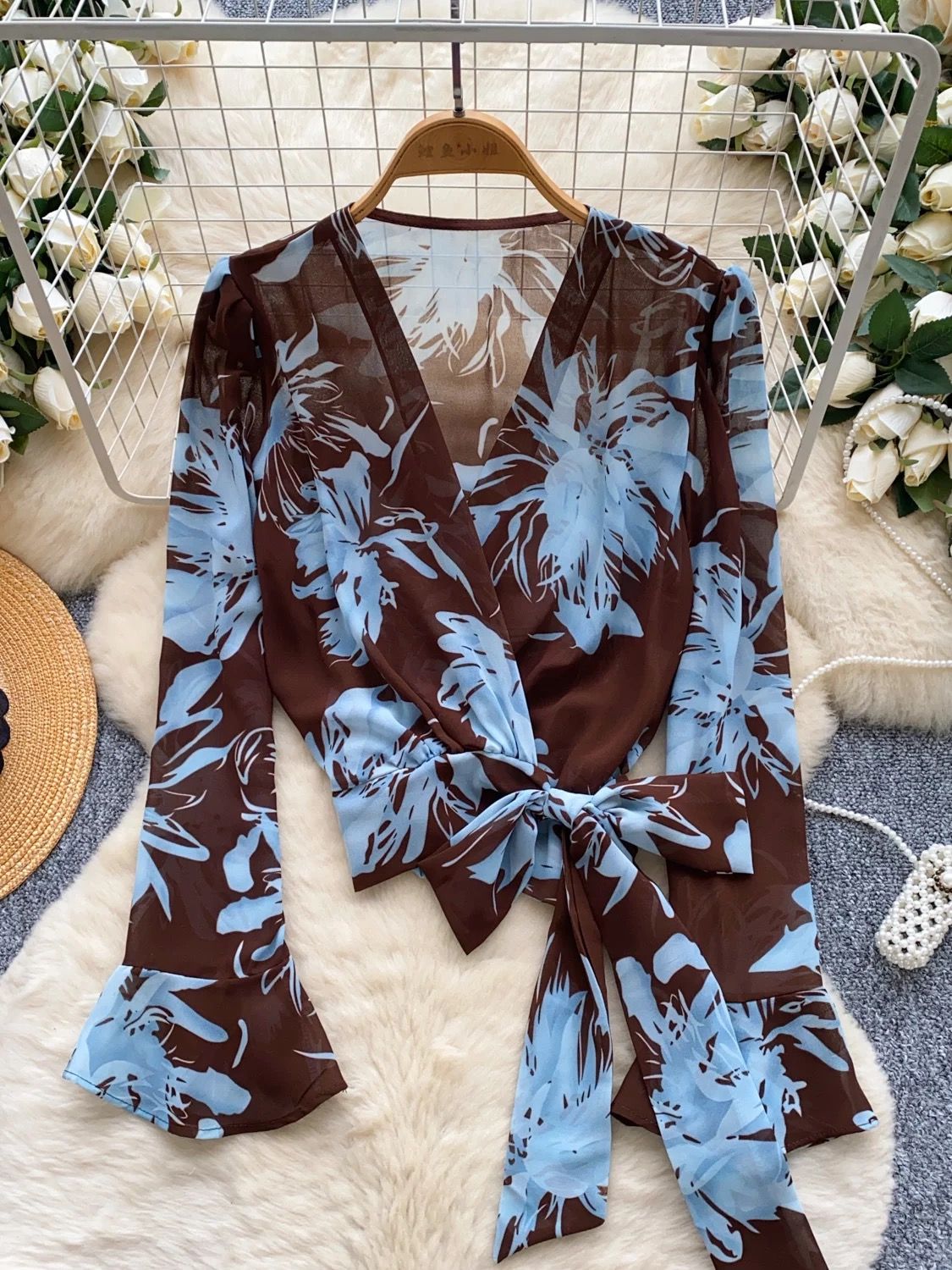 Stunning babe top CTO923 image