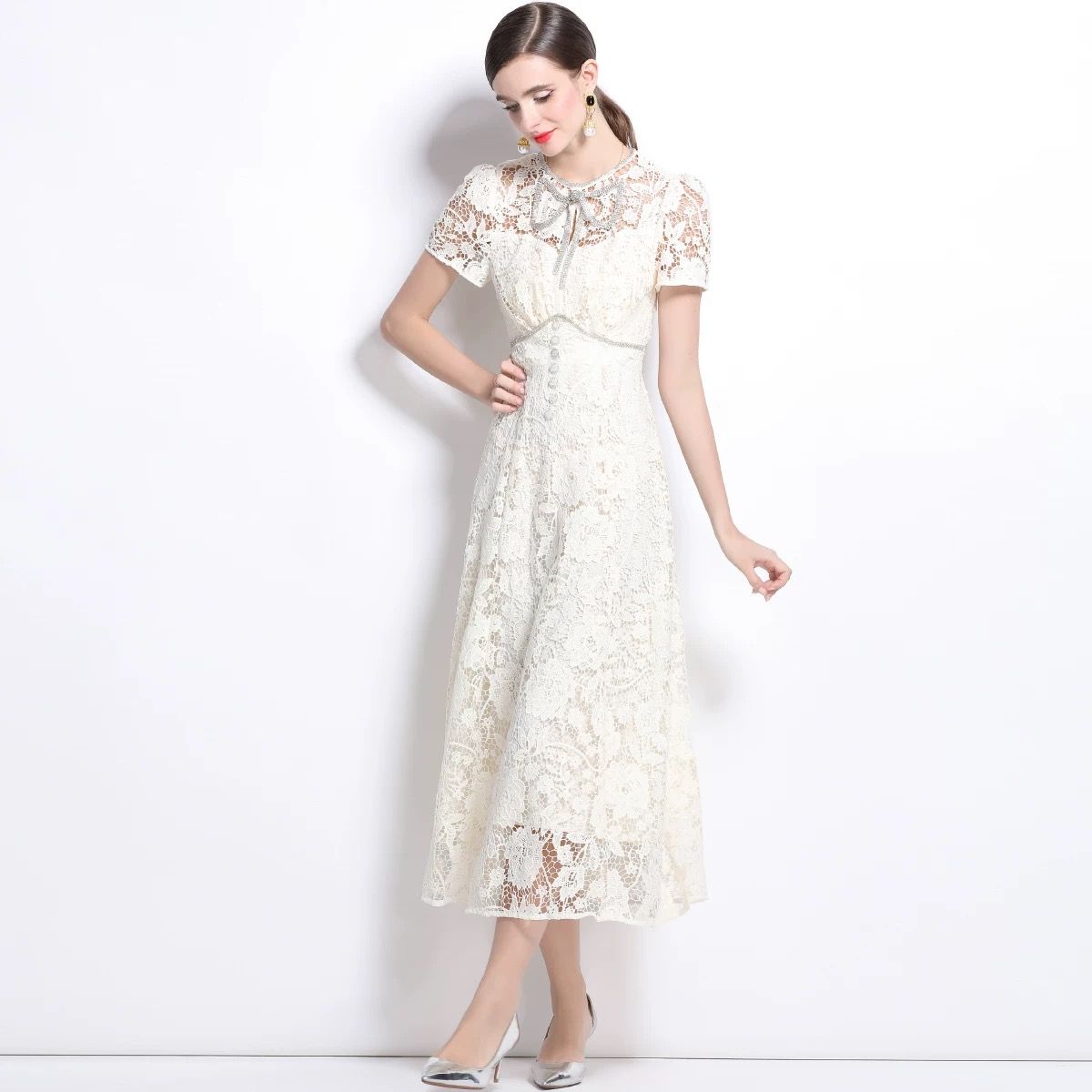 Secret identity dress FD688 image