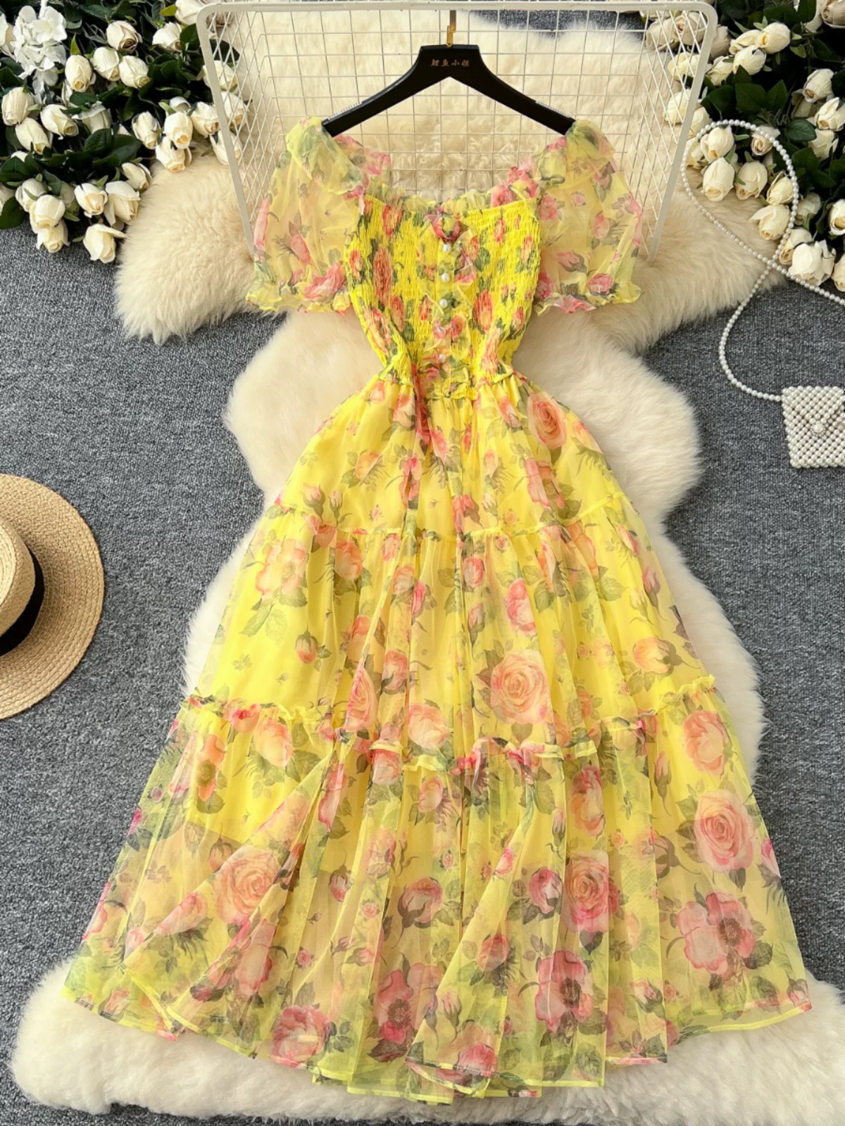 Bought the princess dress CD874 image