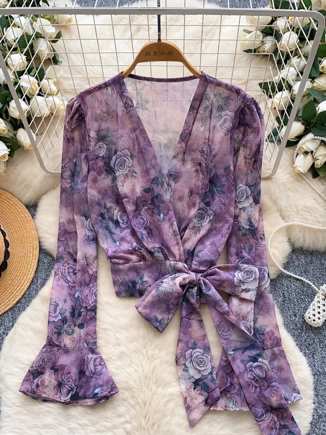 Stunning babe top CTO923 image