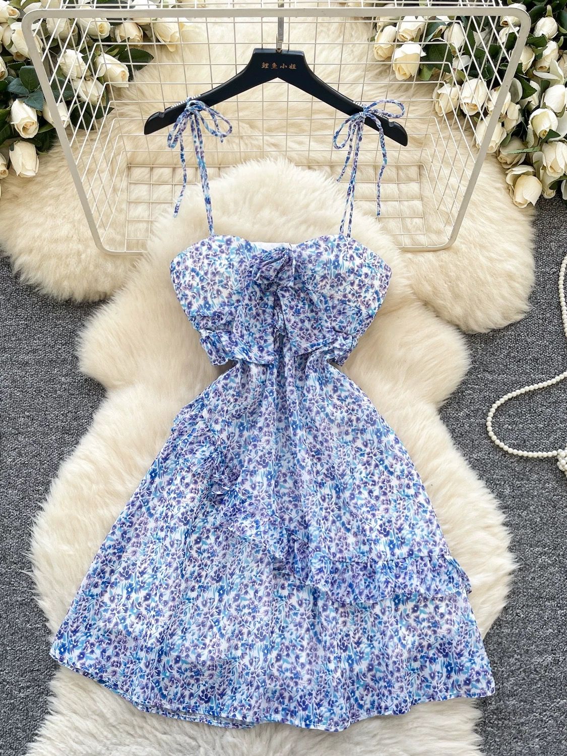 Sincere mine dress CD241 image