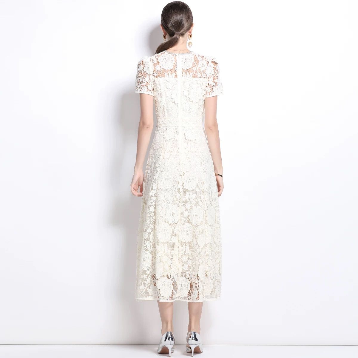 Secret identity dress FD688 image