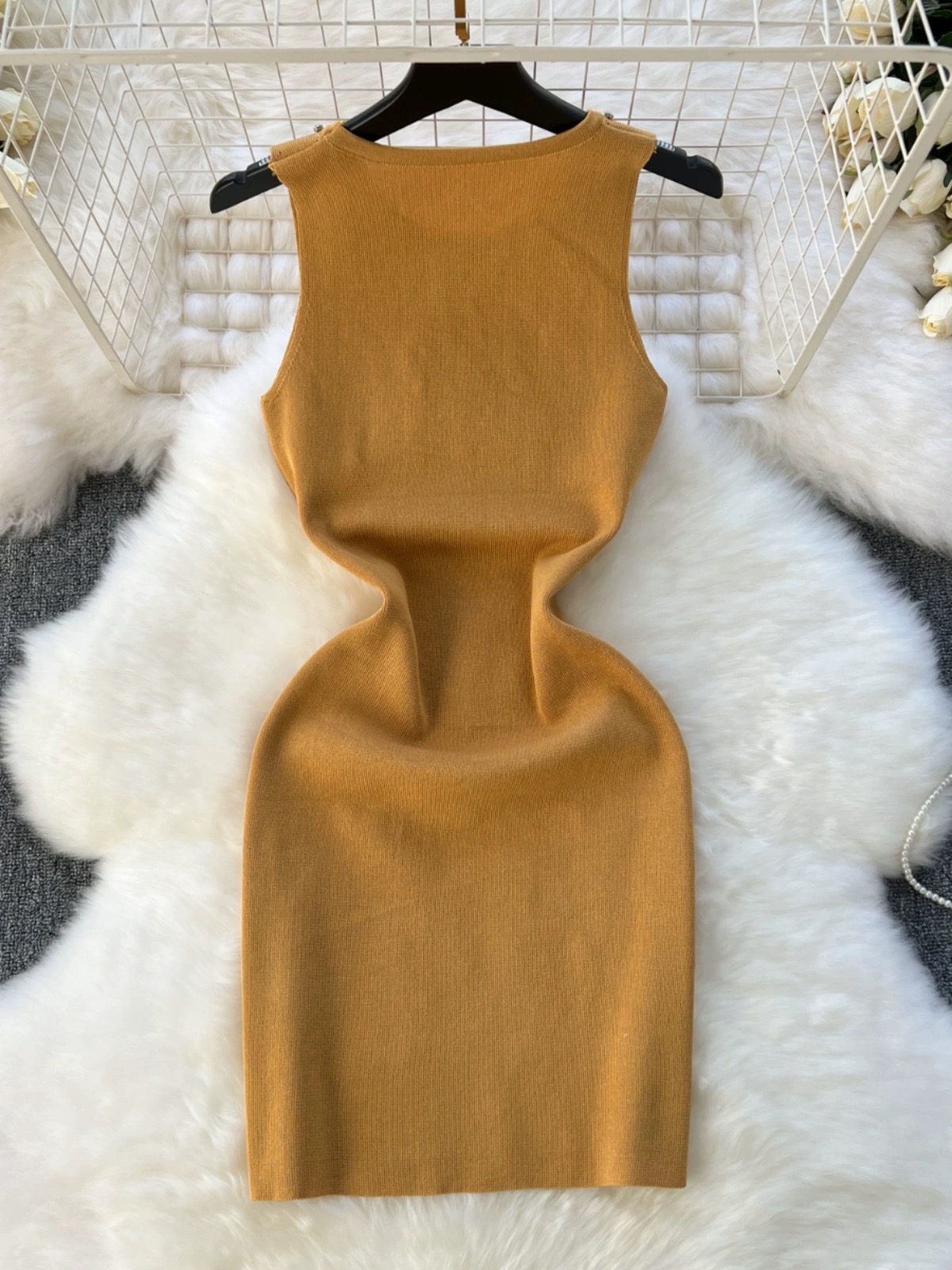 Bar disco dress KBC206 image