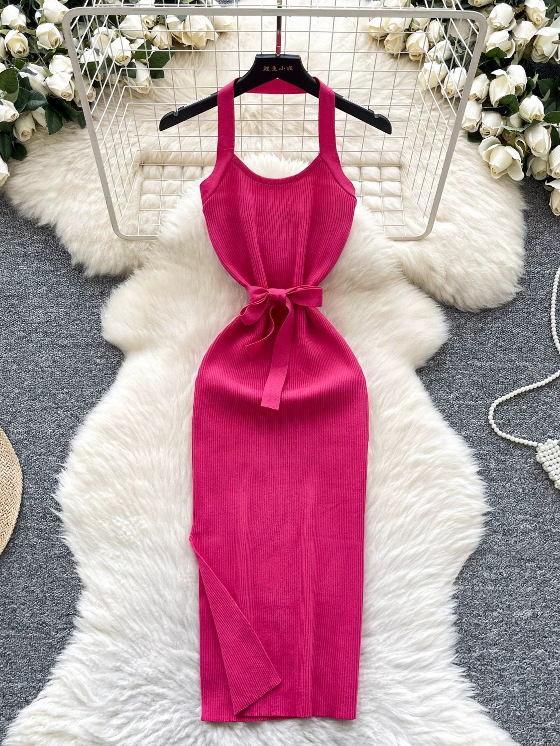 Chase dreams and vacay dress KBC242 image