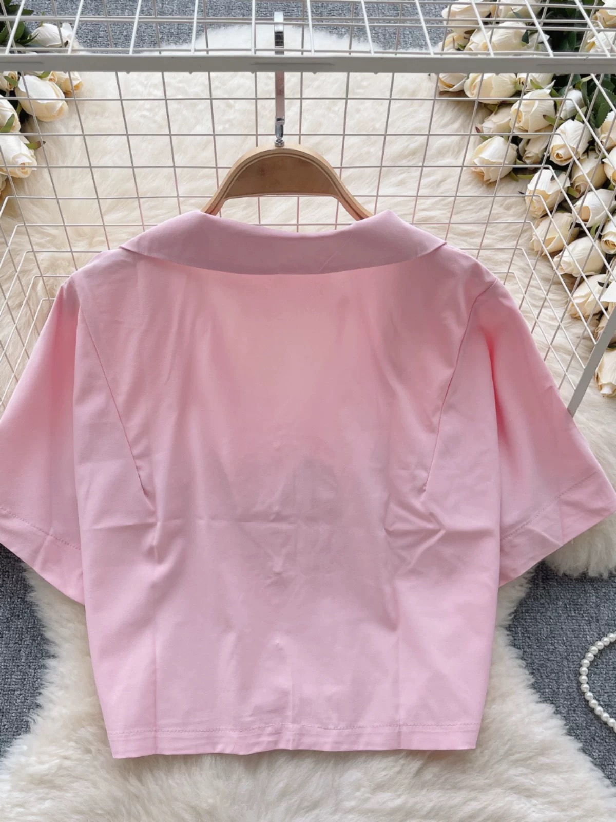 All Casual baby top CTO771 image