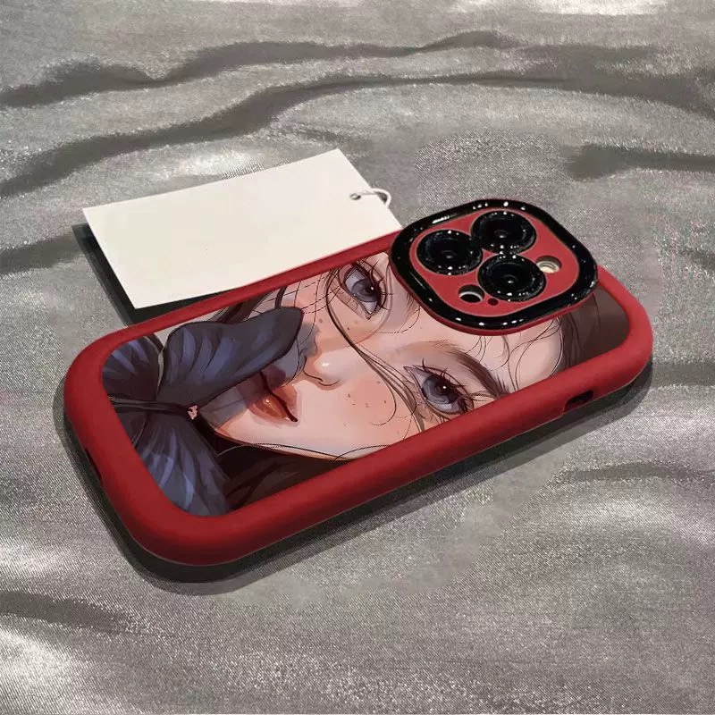 Manhattan babe dreamy phone case AC178 image