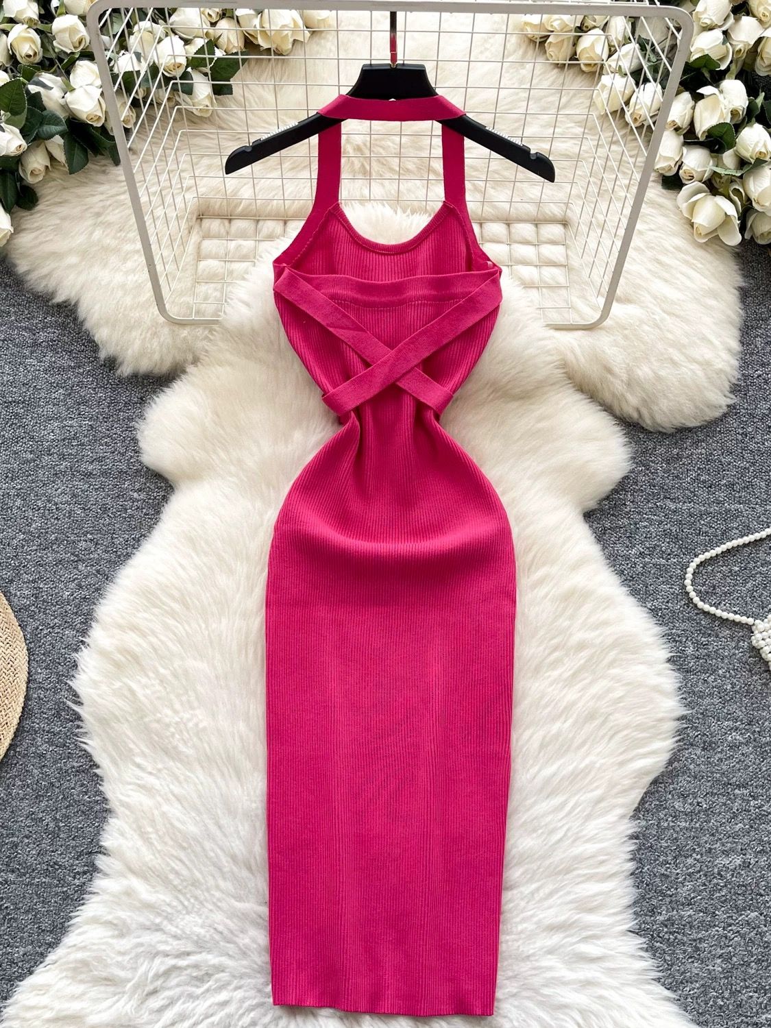 Chase dreams and vacay dress KBC242 image