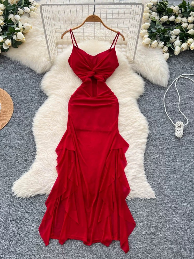 Tone it down dress CBC961 image