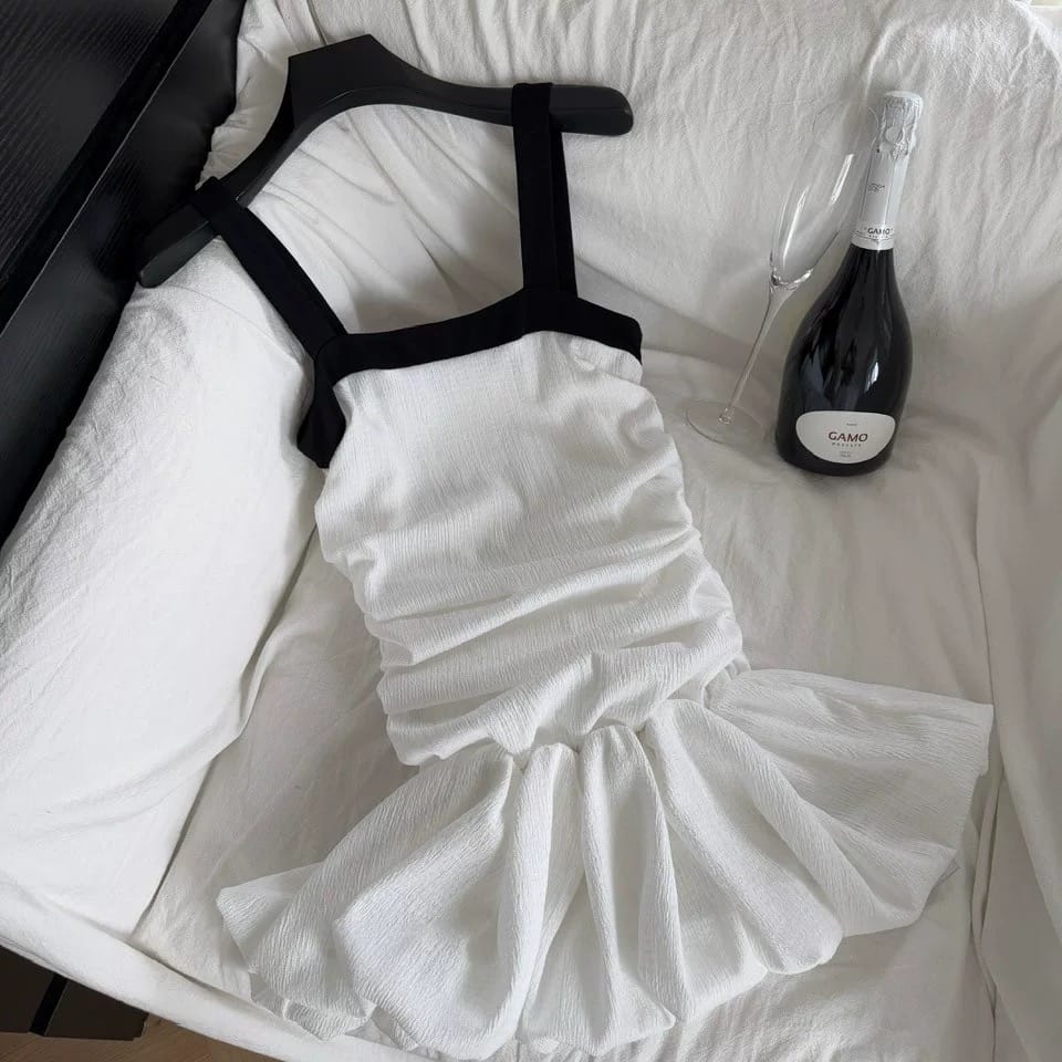 Look my way dress CD1620 image