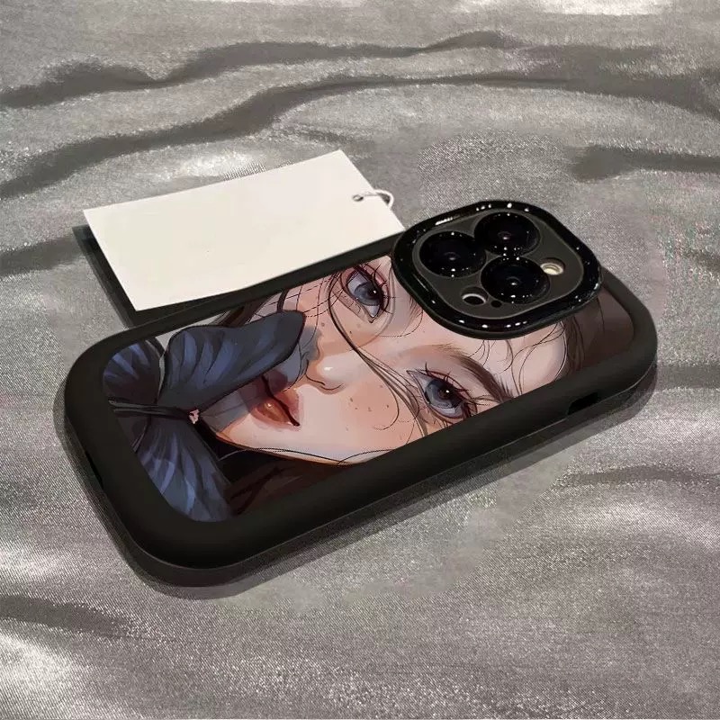 Manhattan babe dreamy phone case AC178 image