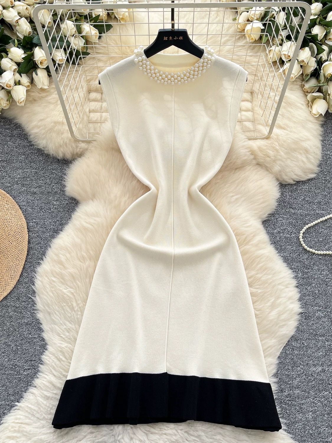 One and only designer dress FD406 image