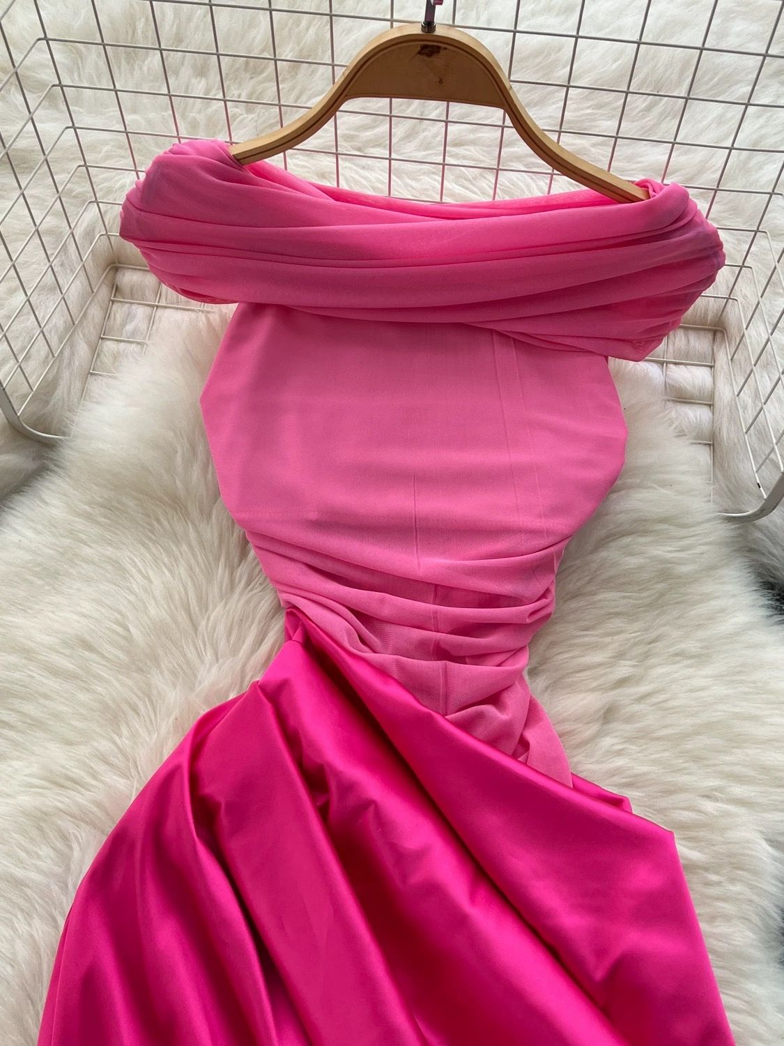 We should be dress FBC370 image