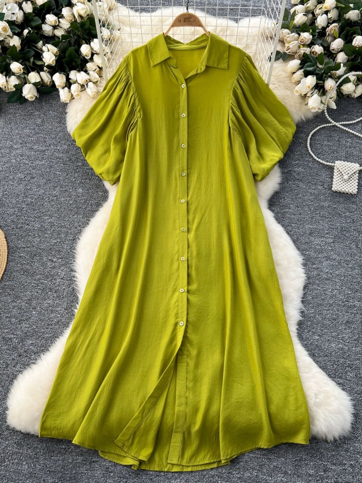 Touchdown Miami dress CD1747 image