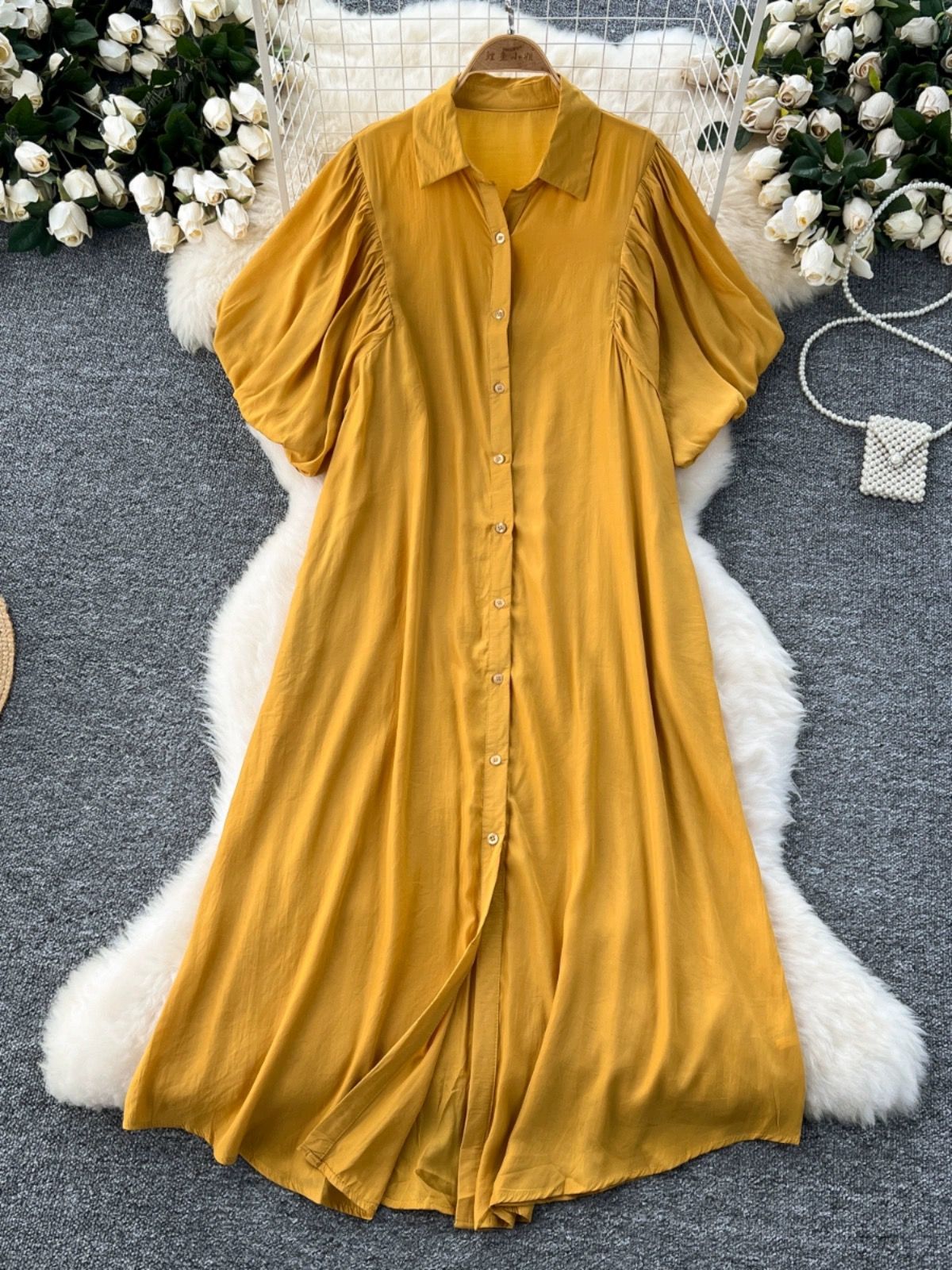 Touchdown Miami dress CD1747 image