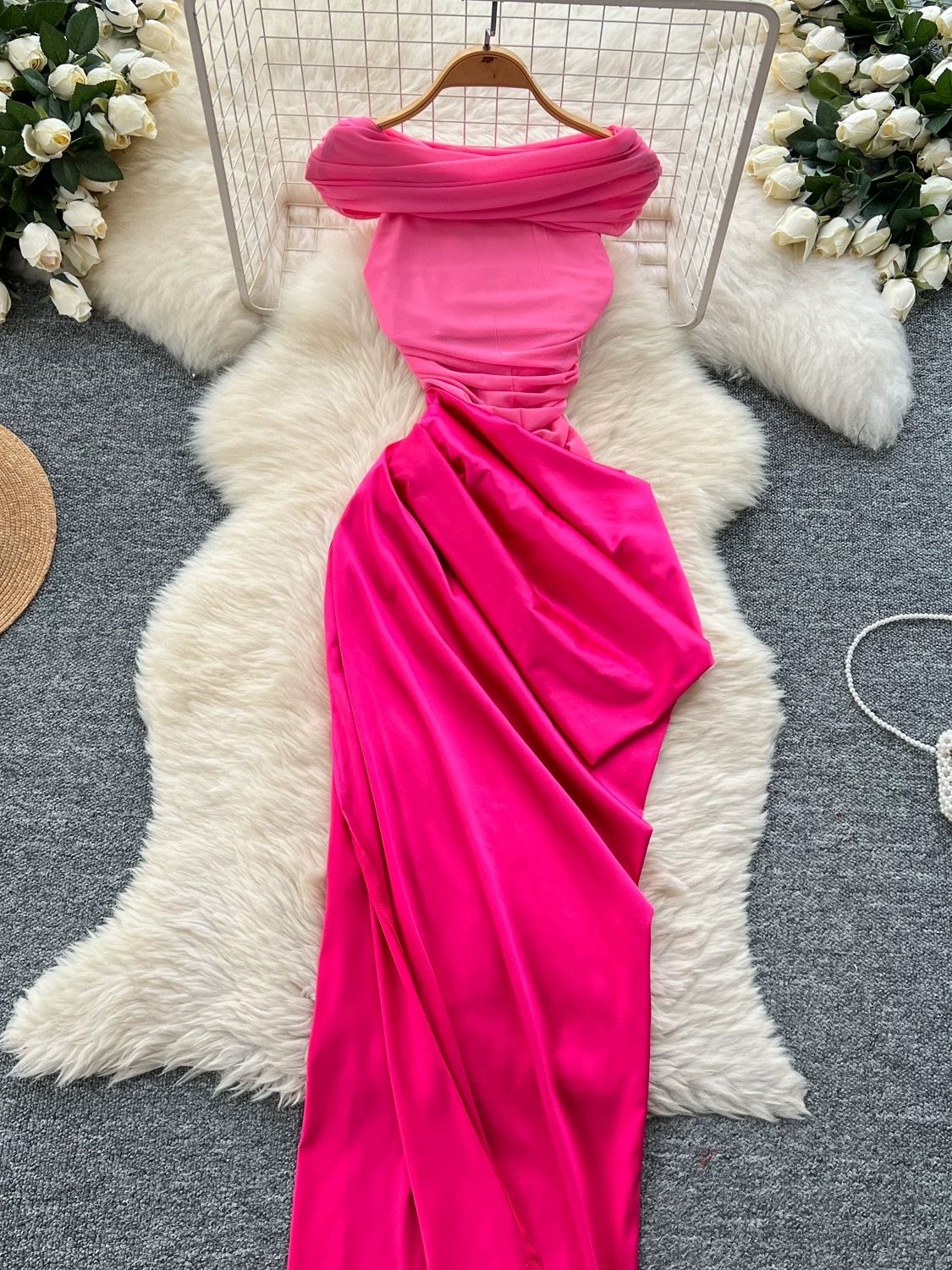 We should be dress FBC370 image