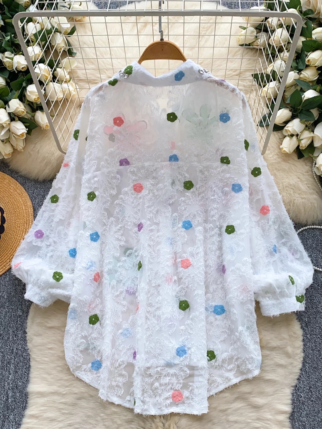 Success story shirt SH192 image