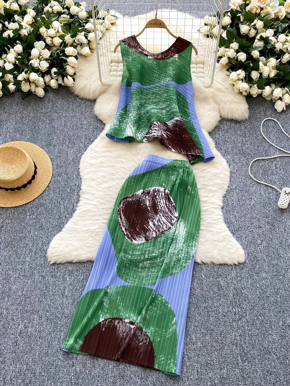 True bliss miyaki set CTP921 image