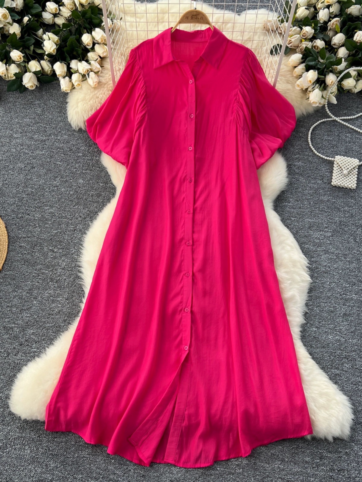 Touchdown Miami dress CD1747 image