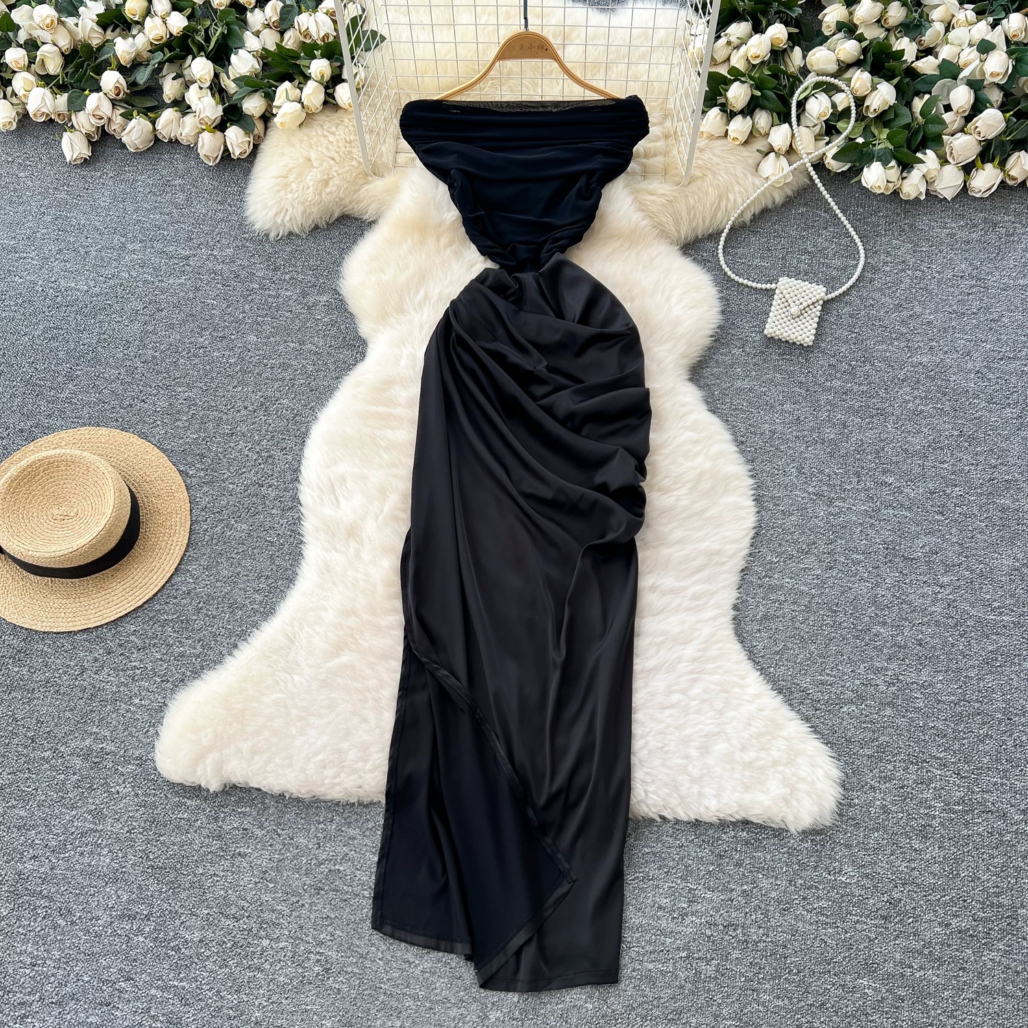 We should be dress FBC370 image