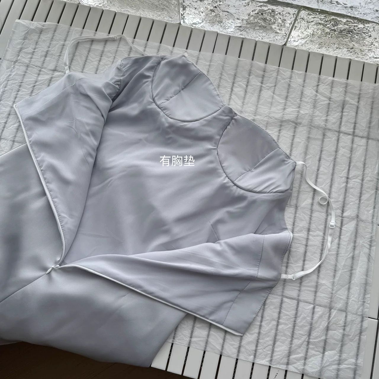 Princess worthy dress CBC1265 image