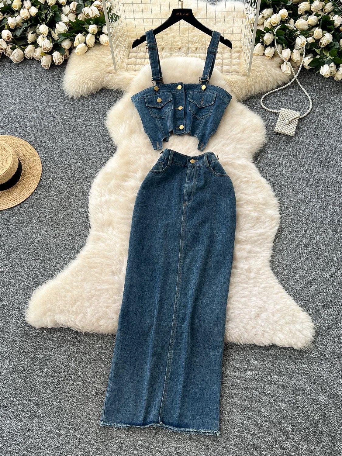 Let’s get away set DTP143 image