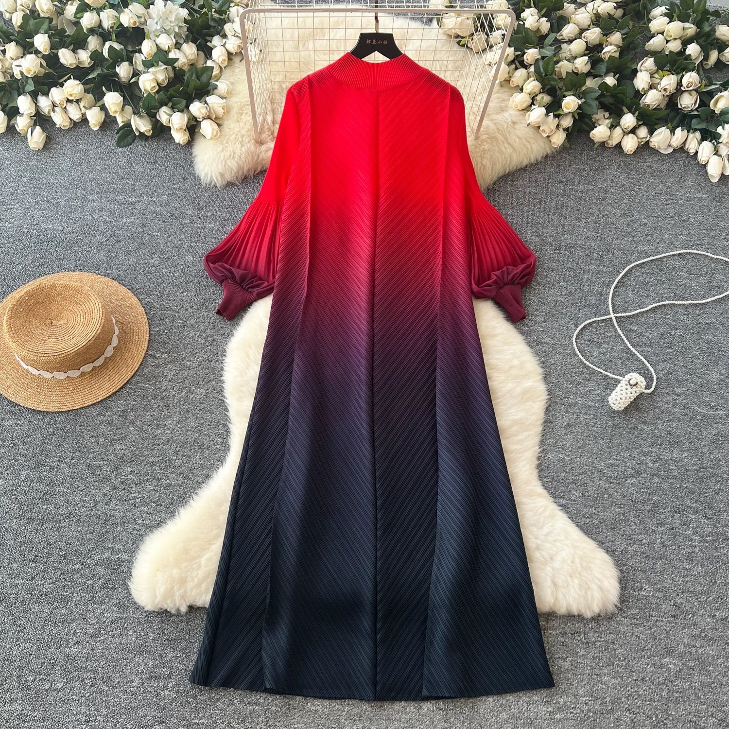 Hamra evening dress FD679 image