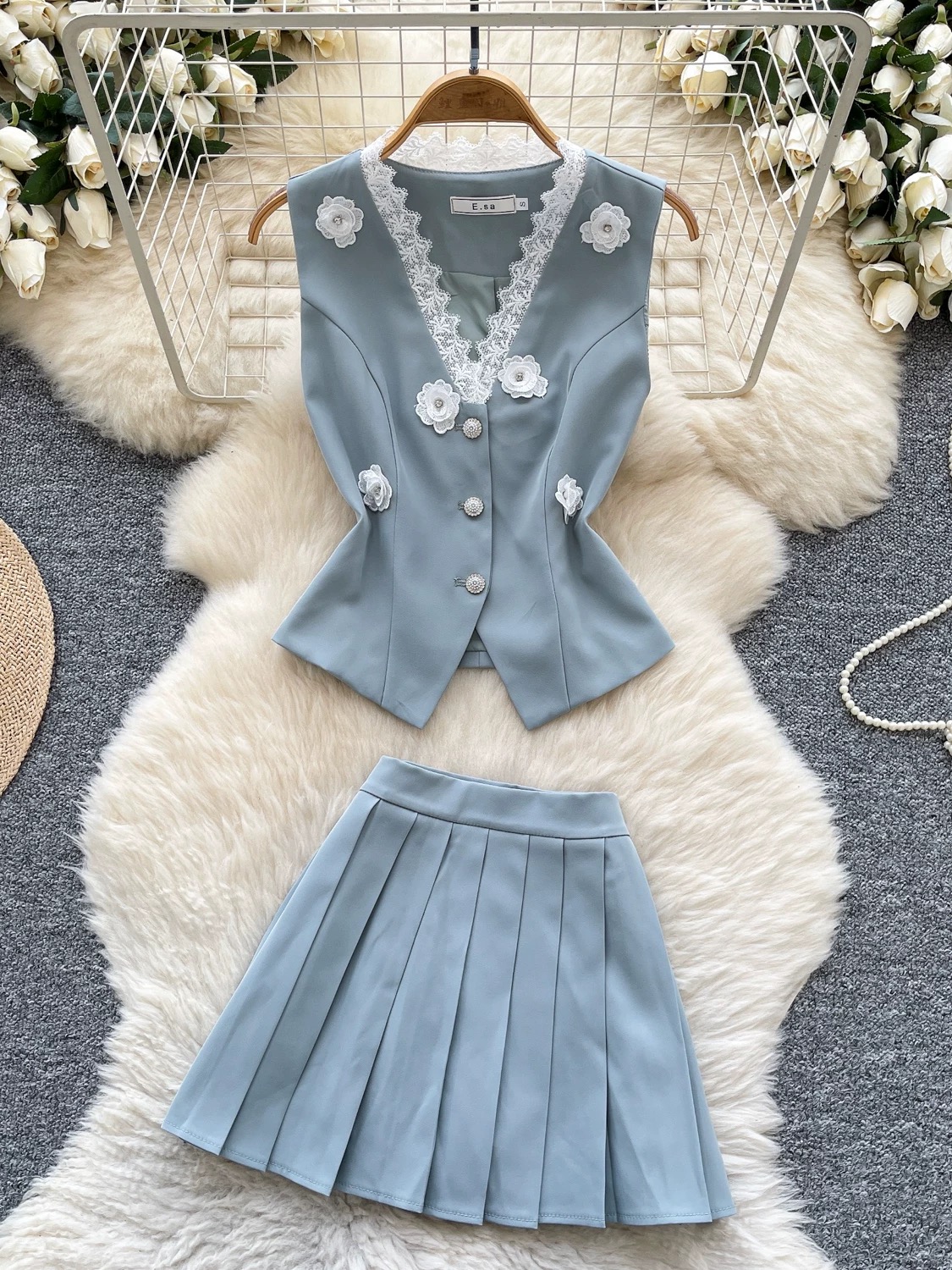 Such a beauty set CTP918 image