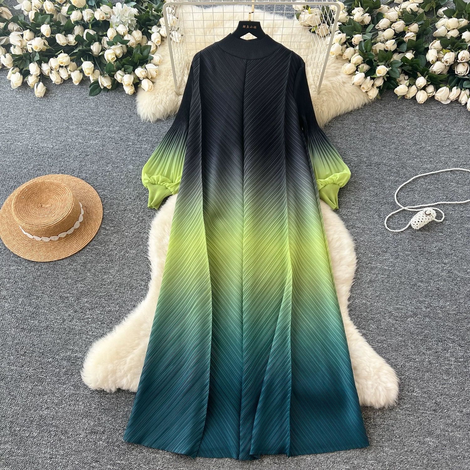 Hamra evening dress FD679 image