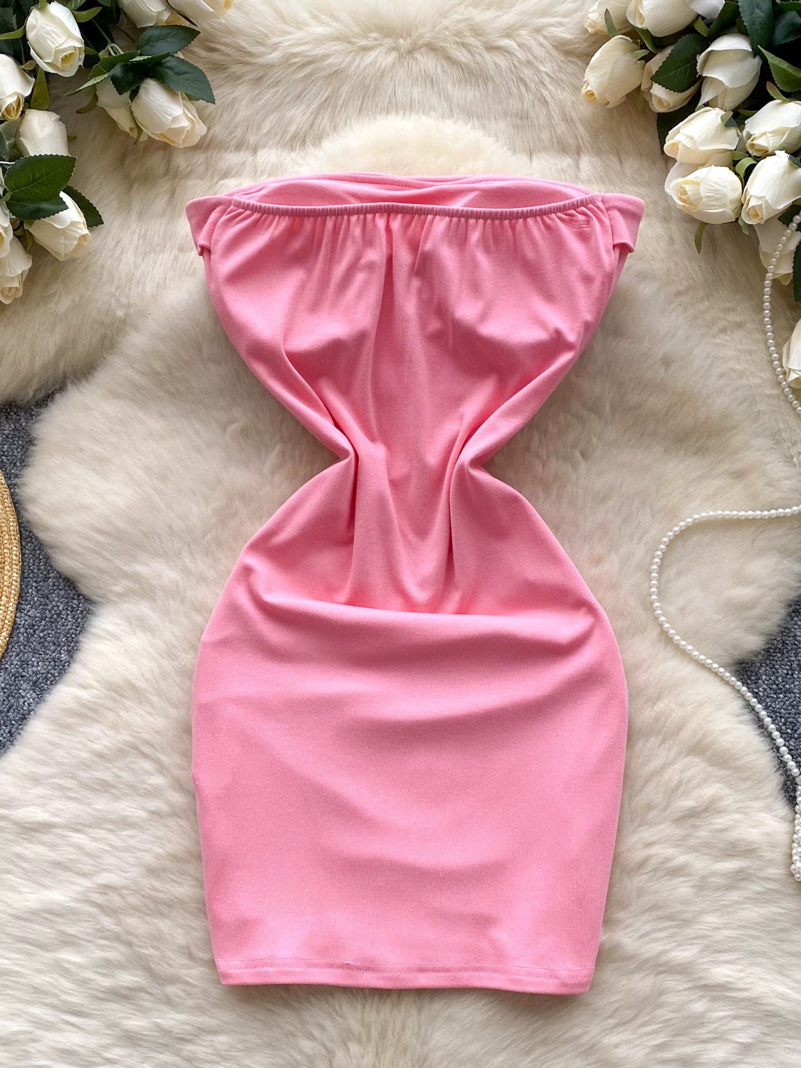 Forever that girl dress CBC1193 image