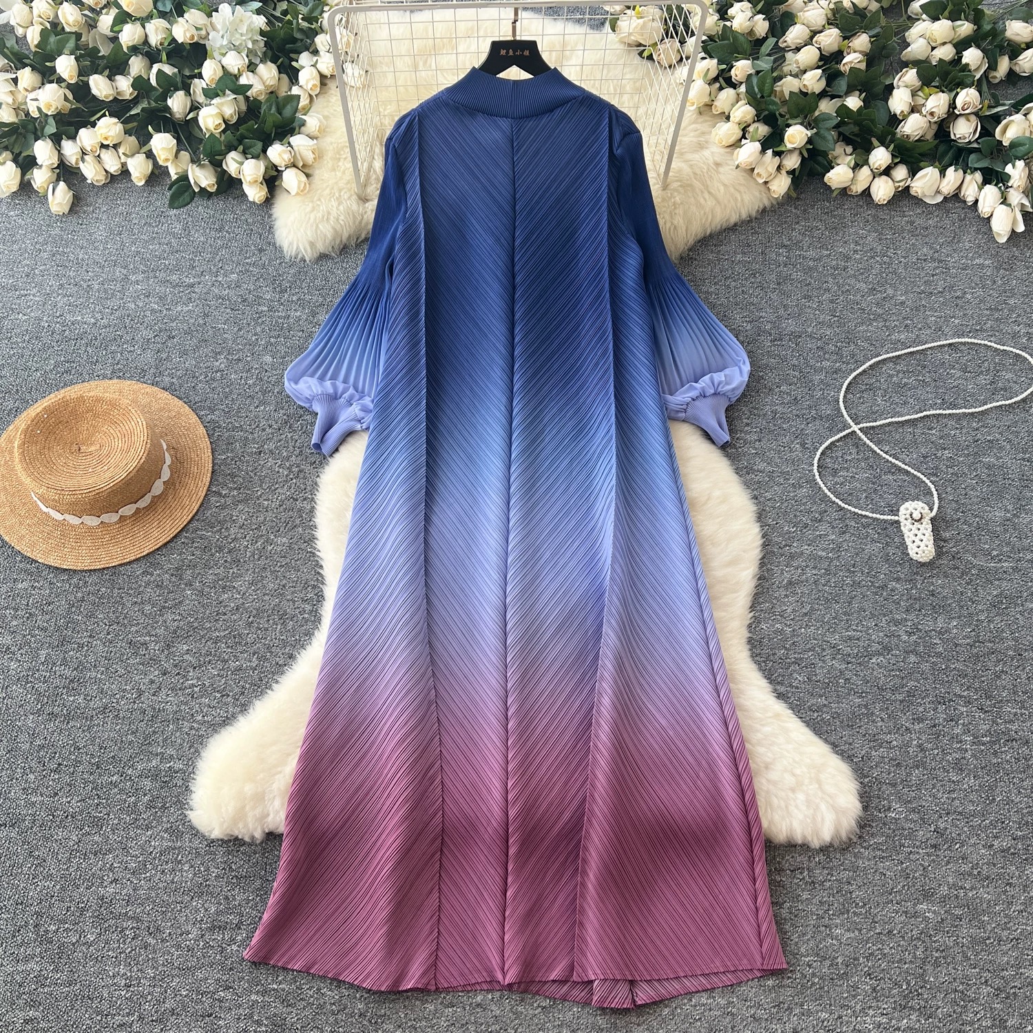 Hamra evening dress FD679 image