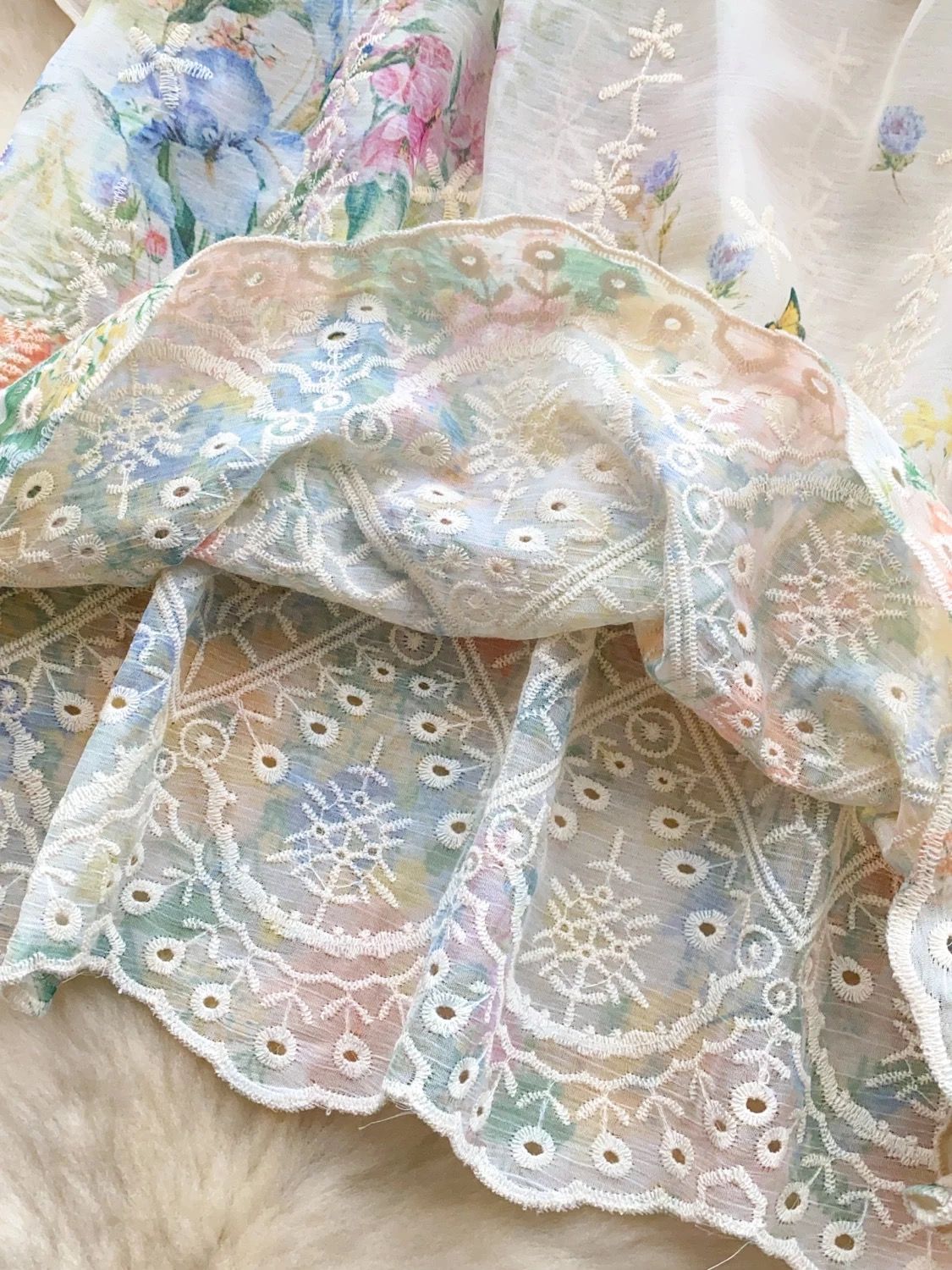 Lose my breath lace top CTO926 image