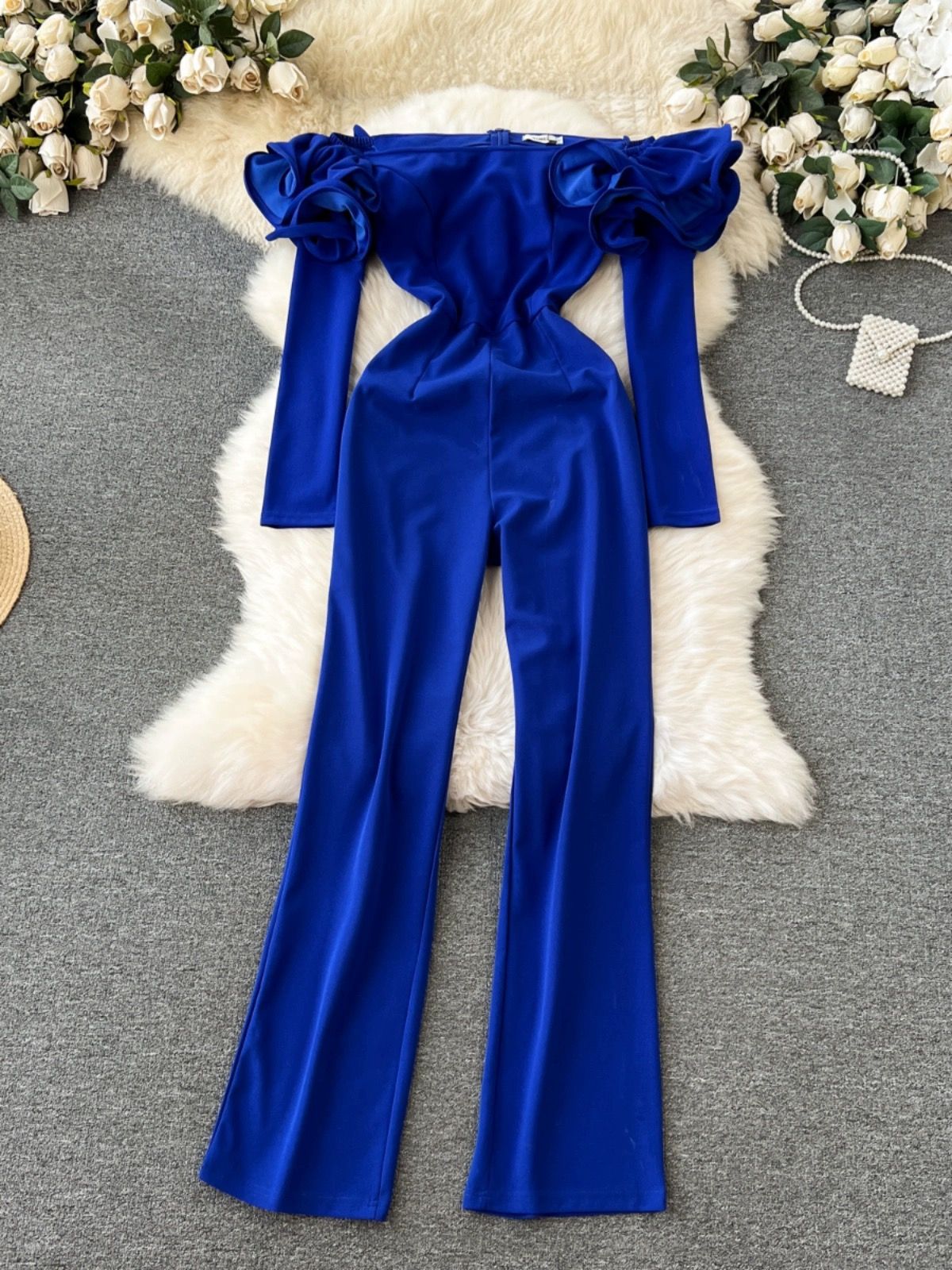 I got it jumpsuit FJS106 image