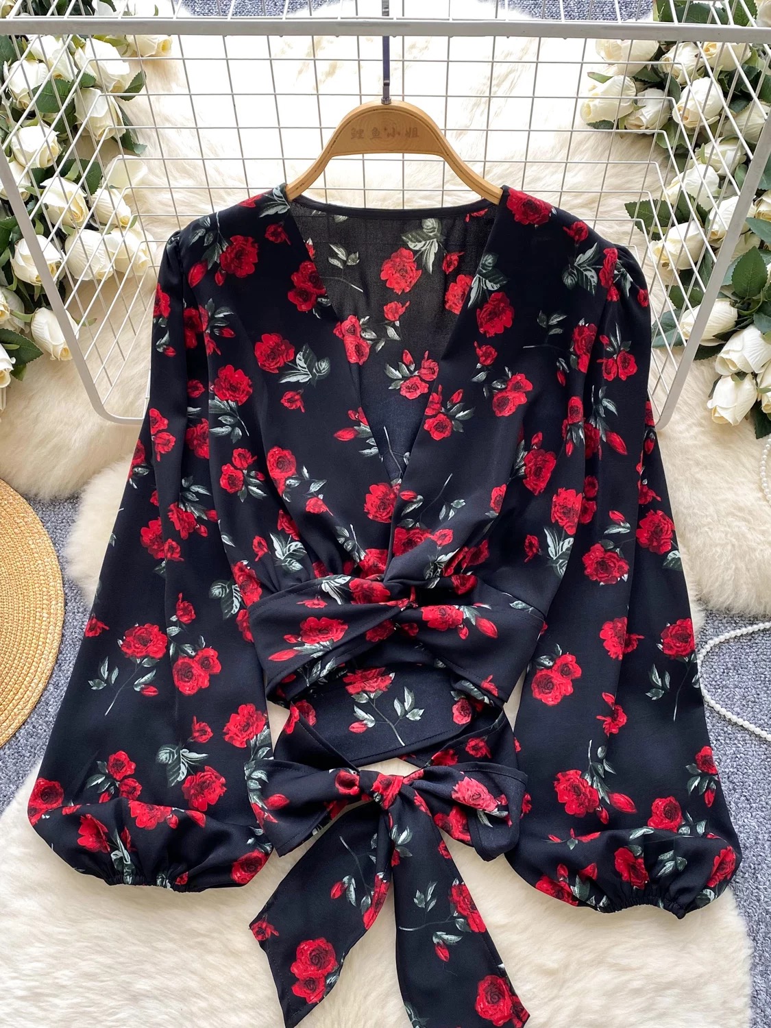 Fashion babe top CTO929 image