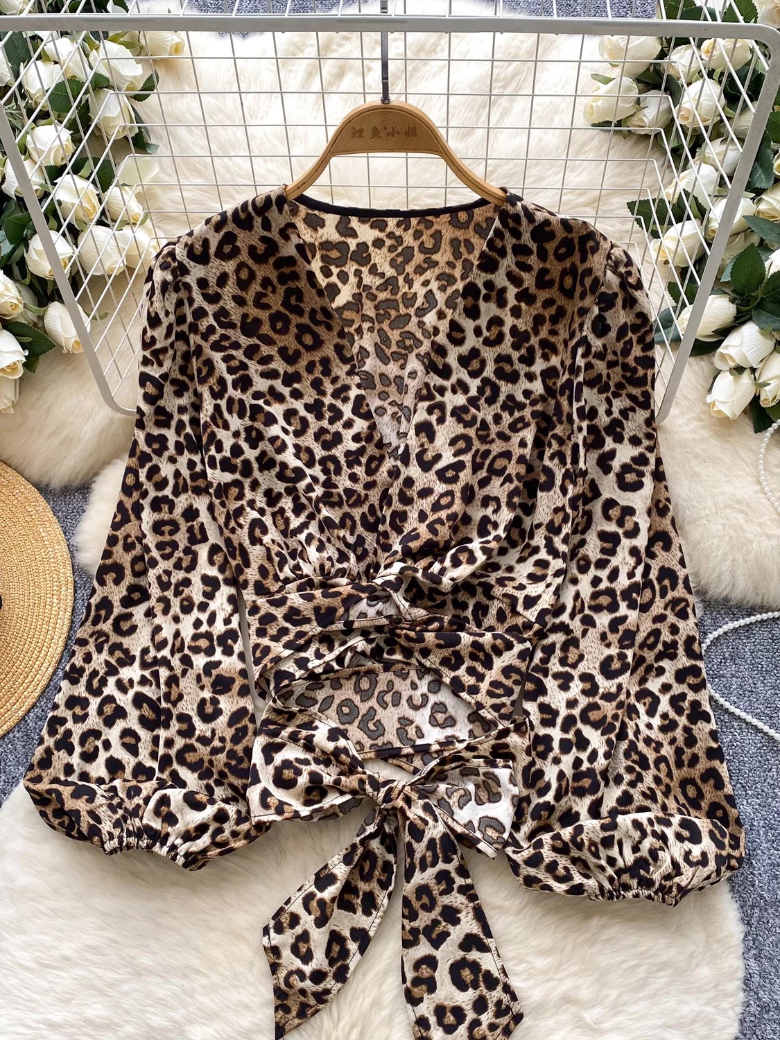 Fashion babe top CTO929 image