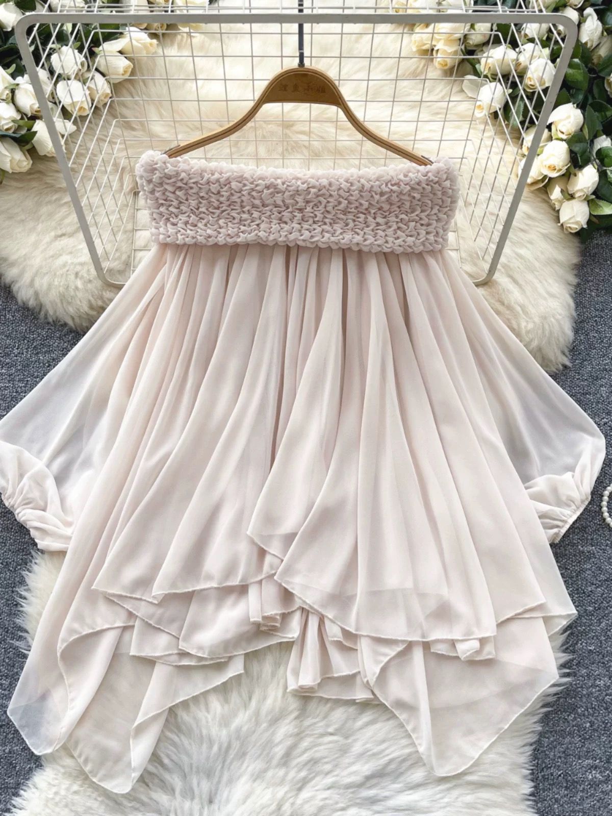 All for you top CTO783 image