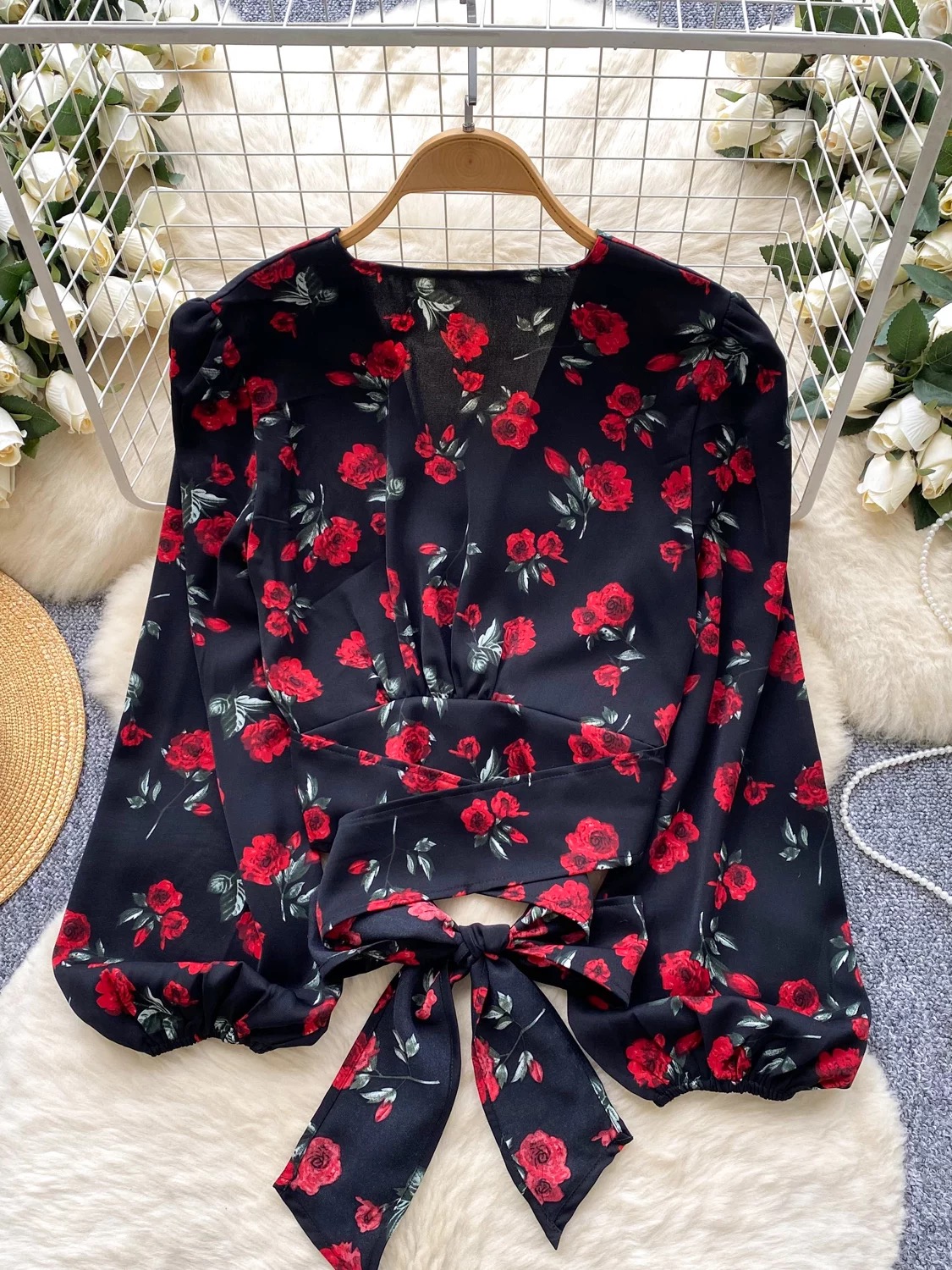 Fashion babe top CTO929 image