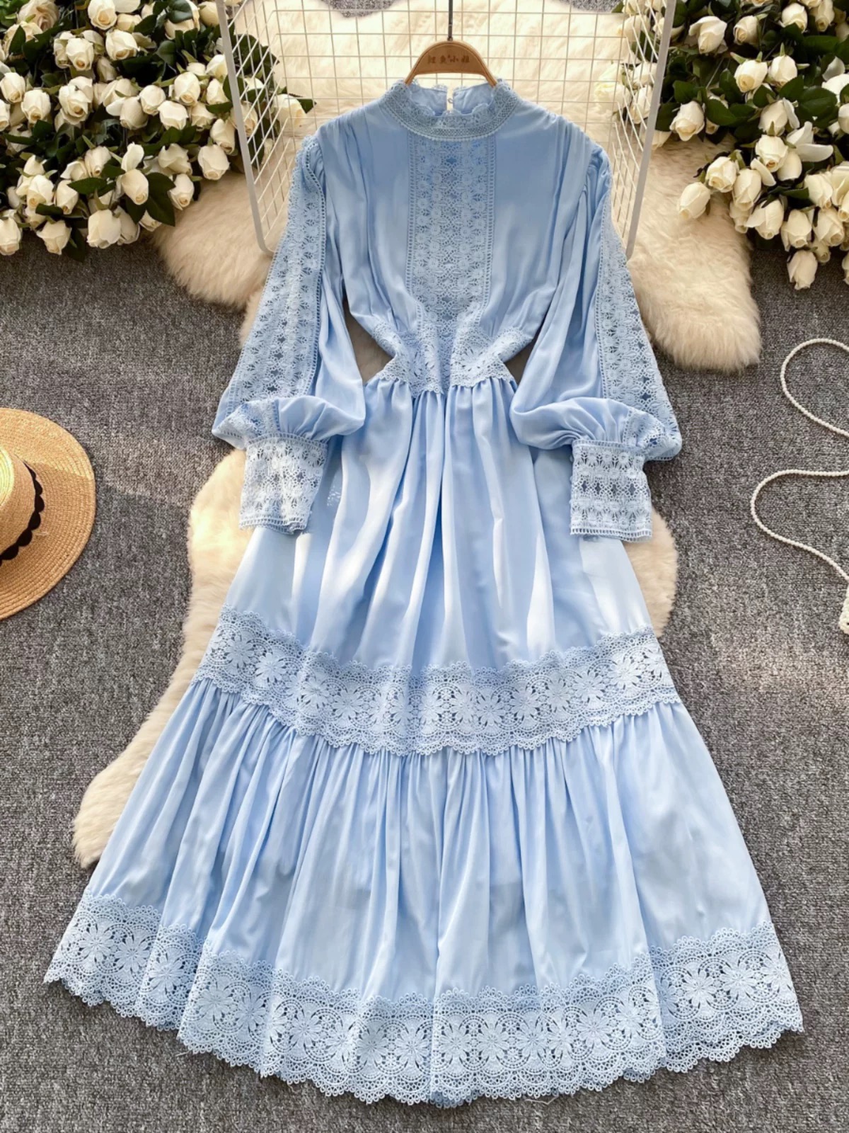 No place like Chicago dress FD1515 image