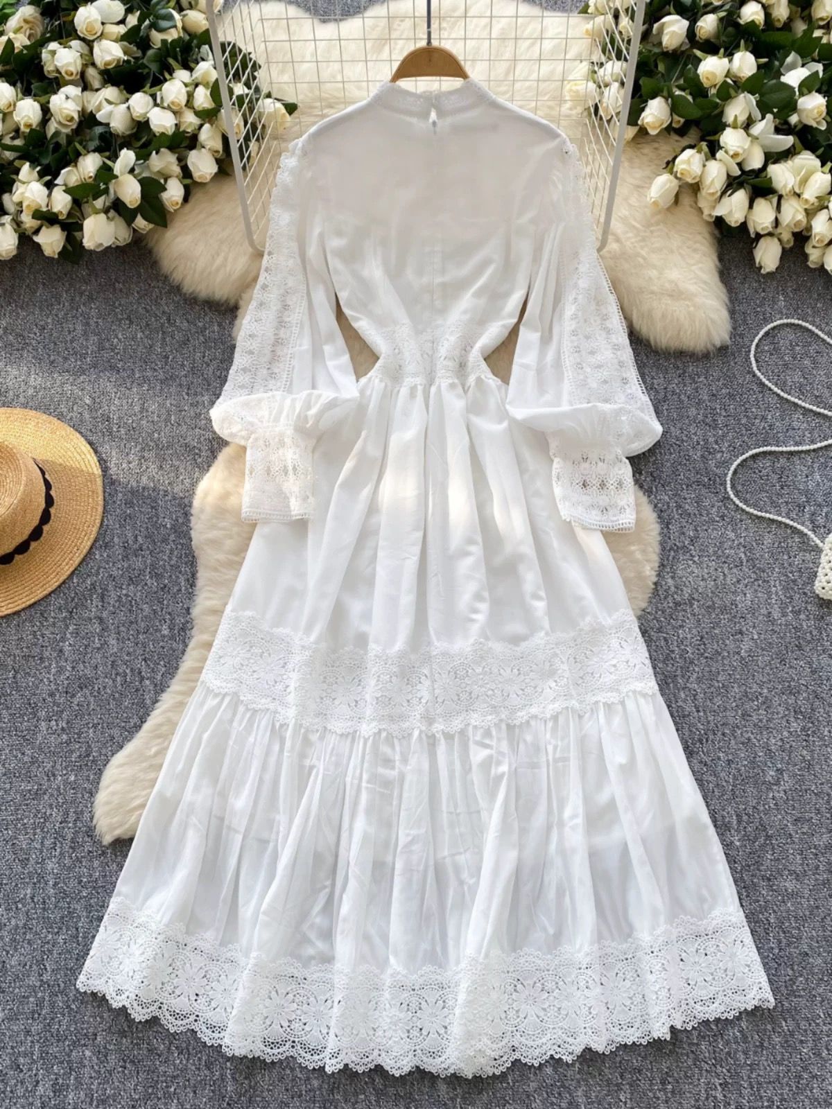 No place like Chicago dress FD1515 image