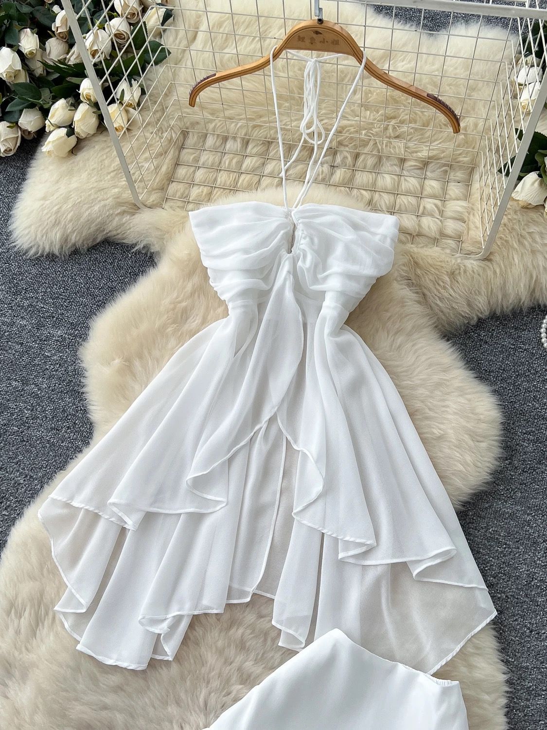 Snatched petite top CTP801 image