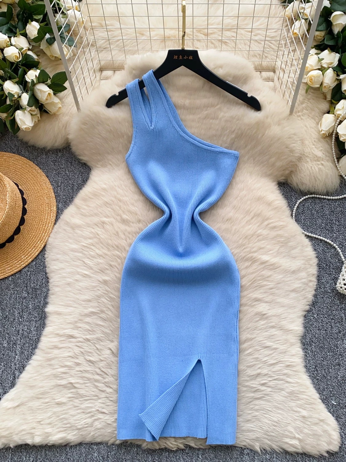 Sonoma knitted dress KBC244 image