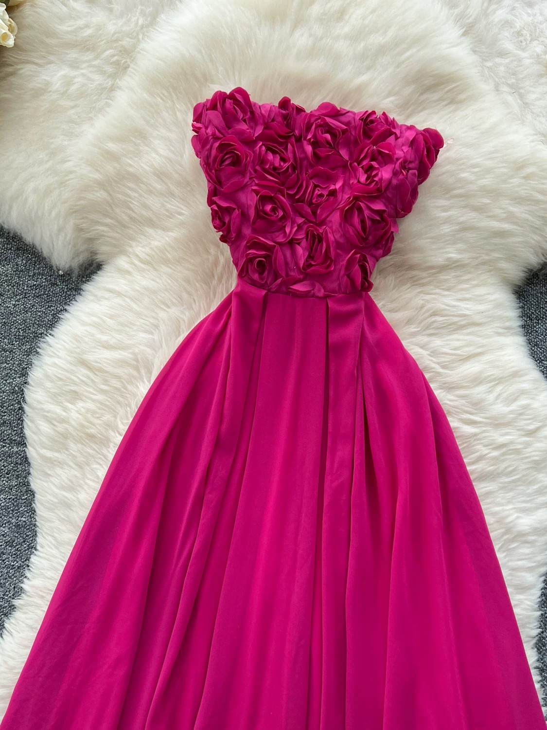 Strut this slay dress EVD252 image