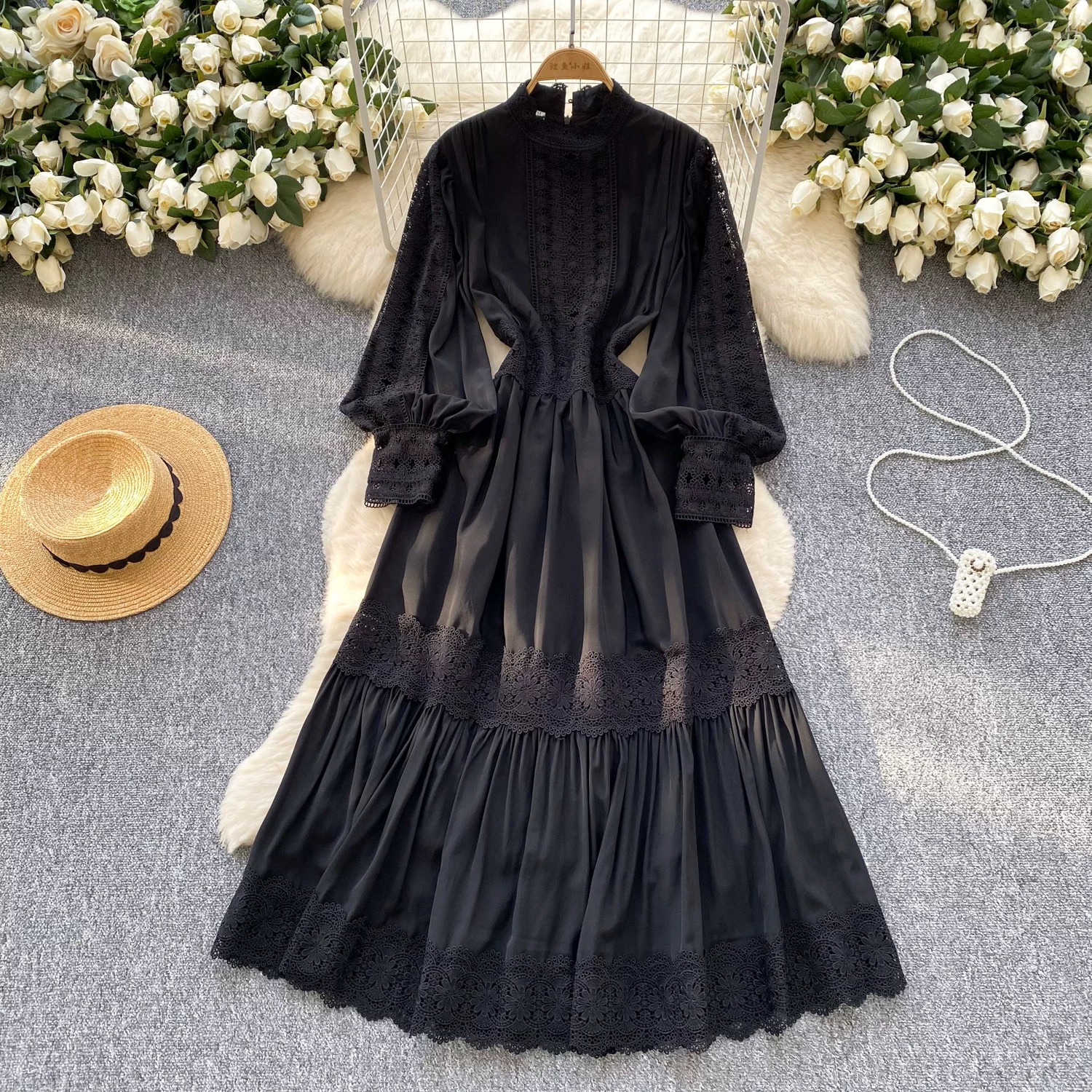 No place like Chicago dress FD1515 image