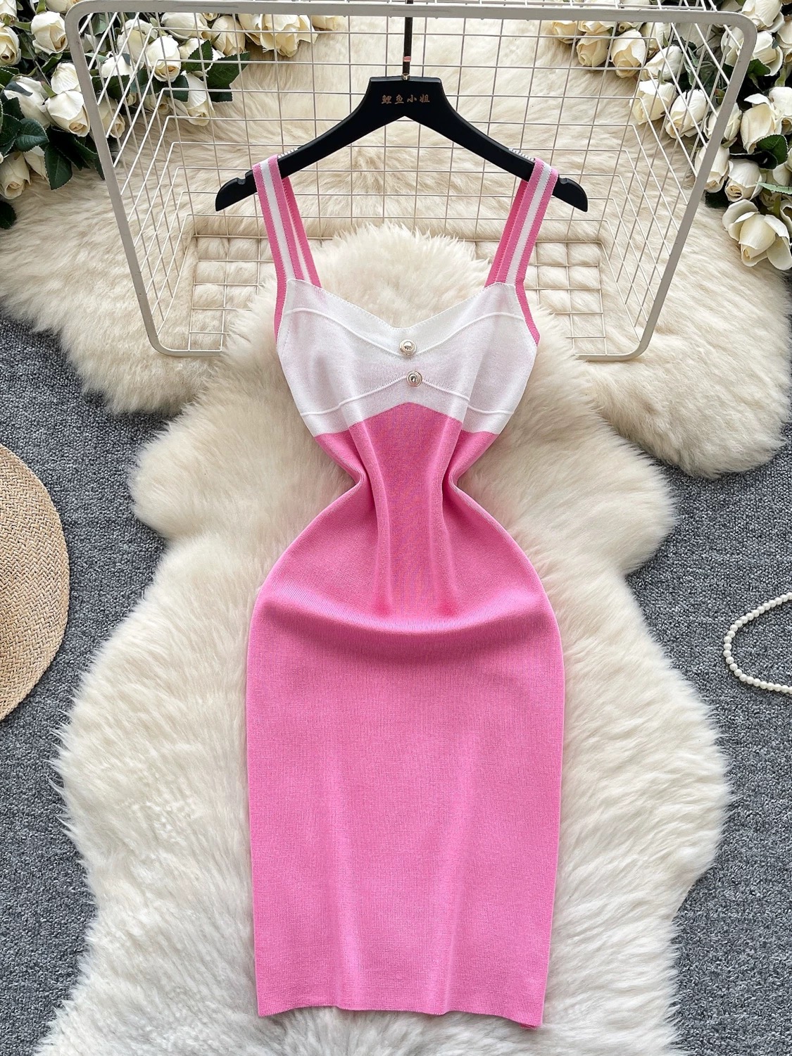 Think of it dress KBC248 image