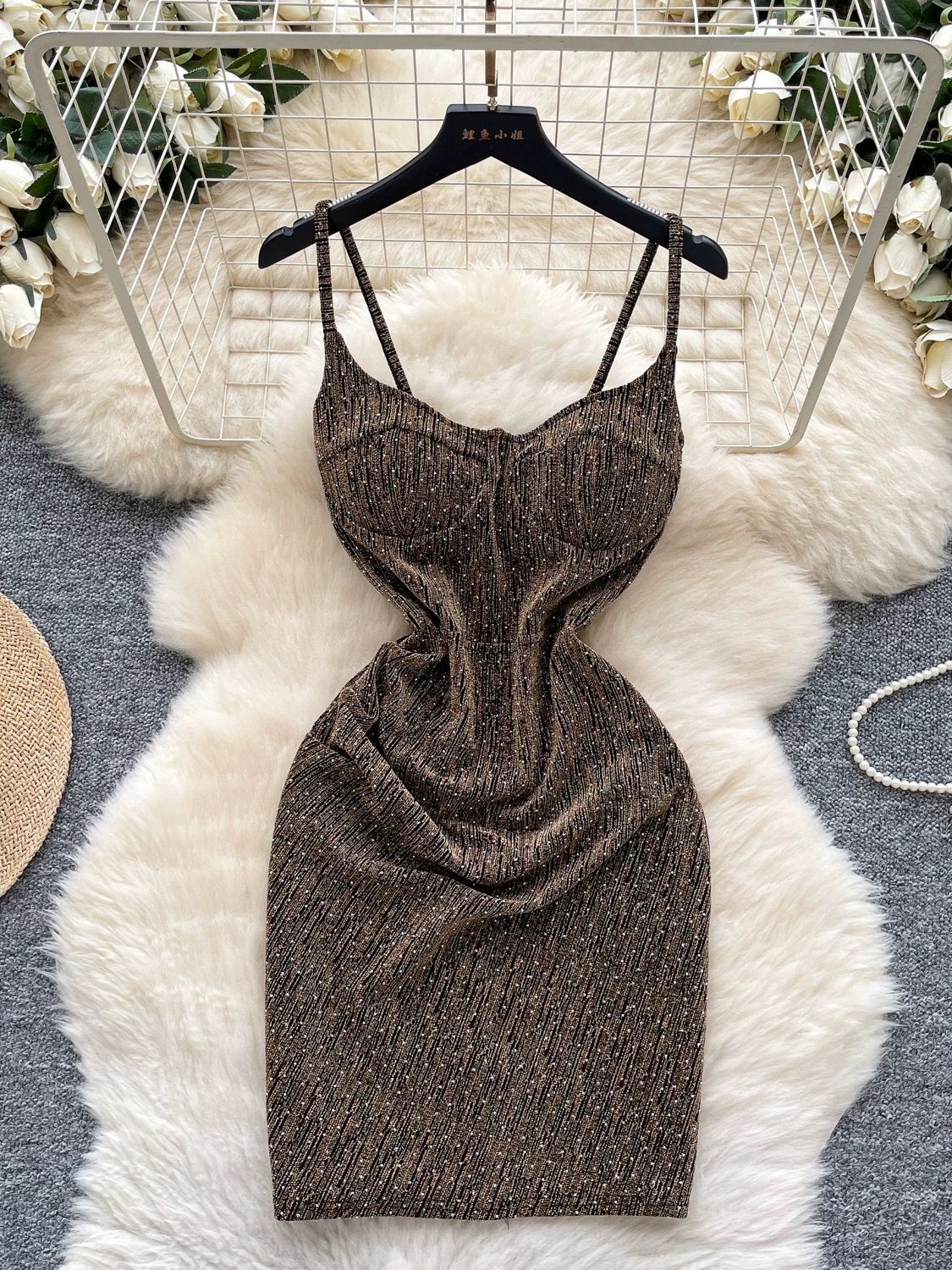 Wait a minute dress CBC962 image