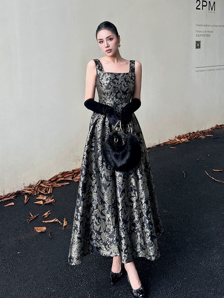 East coast dress FD1513 image