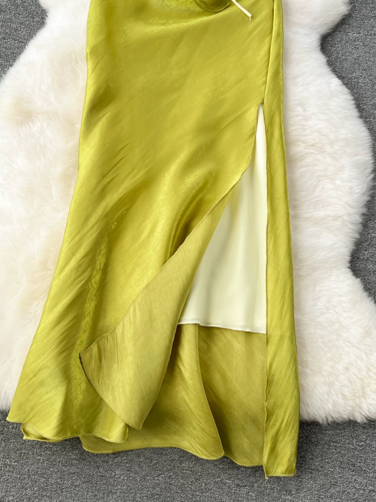 On scene dress FD1175 image