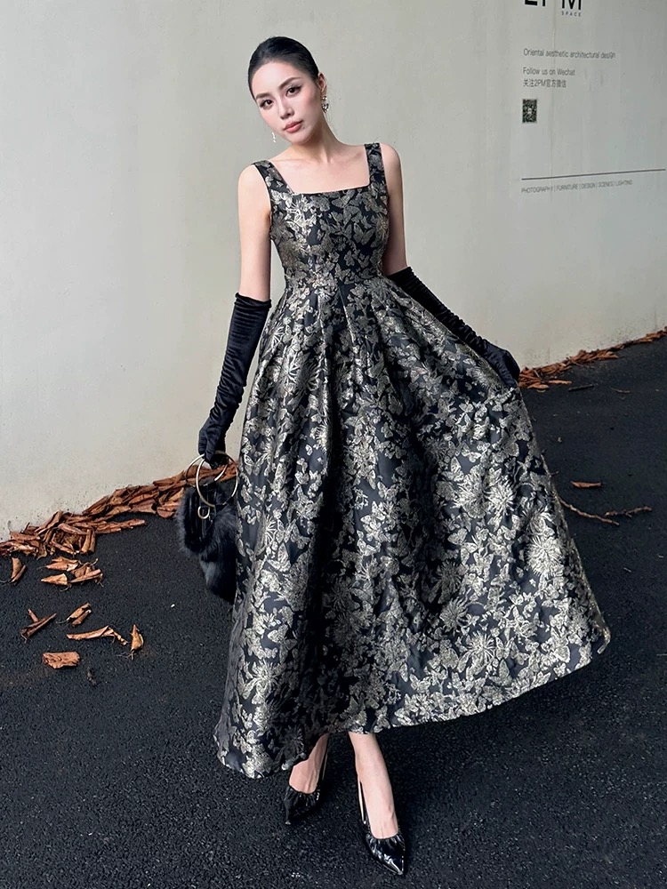 East coast dress FD1513 image
